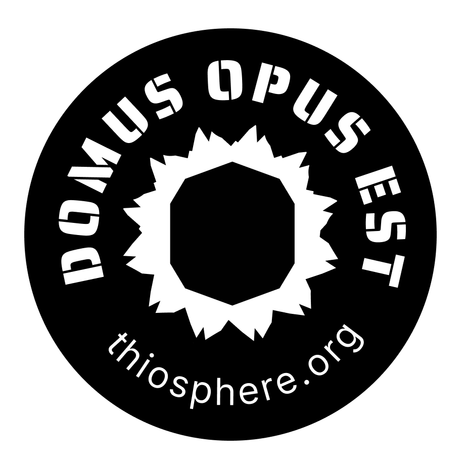 Domus Opus Est