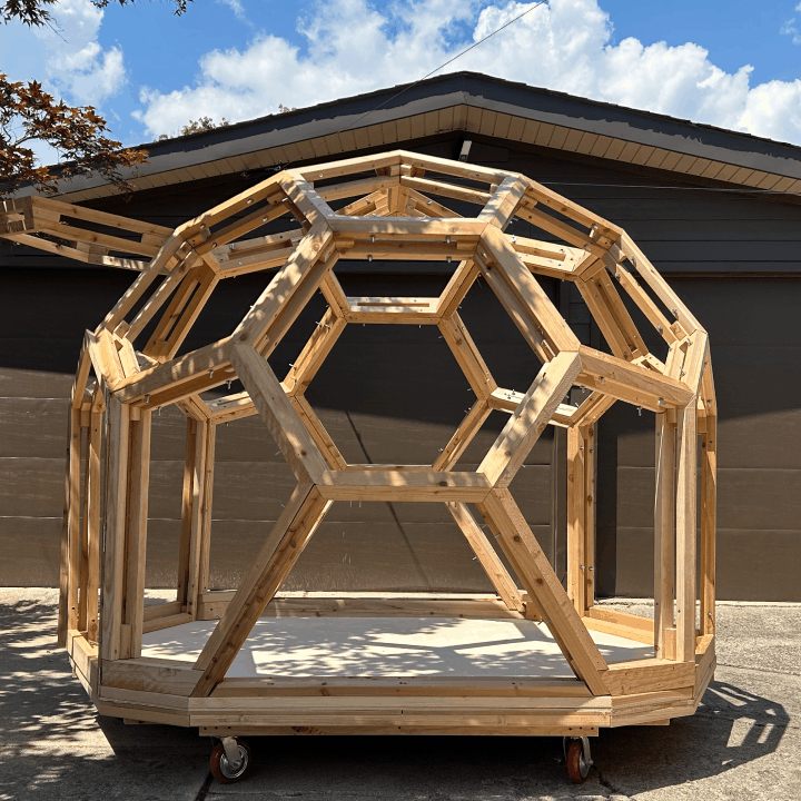 Prototype of Thiosphere